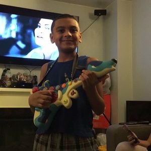 Meet your Posher, Bridgette